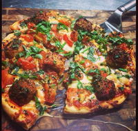 Amigo's Pizzeria - Pubs Perth