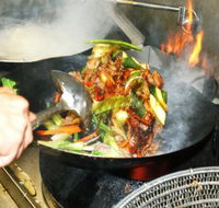 Asian Central Salisbury - Pubs Perth