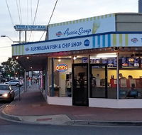 Australian Fish  Chip Shop - Pubs Perth