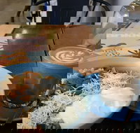 Bay Blue Espresso Bar - Pubs Perth