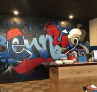 Benny's American Takeaway - Pubs Perth