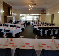 Blacksmiths Inn - Pubs Perth