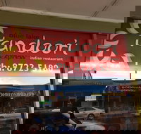 Blue Lake Tandoori Express - Pubs Perth