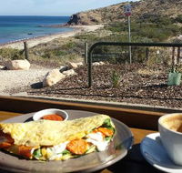 Boatshed Cafe - Pubs Perth
