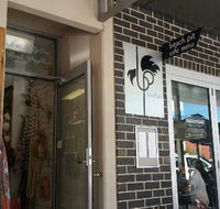 Cafe Beach Pit - Pubs Perth