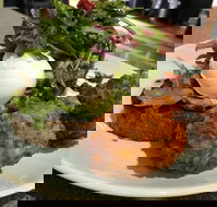 Coffee Factory Cafe - Pubs Perth