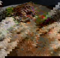 Crustaceans Restaurant - Pubs Perth