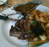 Emu Hotel - Pubs Perth