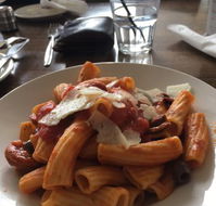 Fasta Pasta Brighton - Pubs Perth
