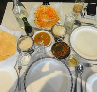 Harvest of IndiaPN - Pubs Perth