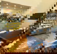 Hibernia Cafe - Pubs Perth