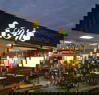 I Pho Restaurant - Pubs Perth