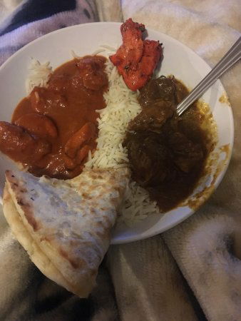 India House Restaurant - Pubs Perth 0