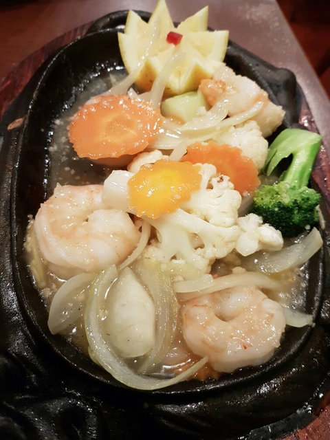 Kiem Bo Chinese & Thai Restaurant - Pubs Perth 1