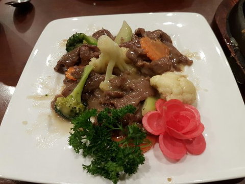 Kiem Bo Chinese & Thai Restaurant - Pubs Perth 0