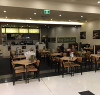 King Cove Cafe - Pubs Perth