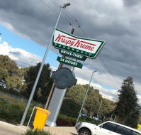 Krispy Kreme - Pubs Perth