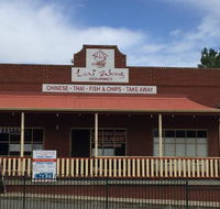 Lai Wong Gourmet - Pubs Perth