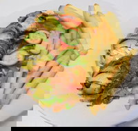 Lealeas place - Pubs Perth