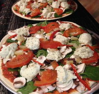 Let's Do Pizza - Pubs Perth