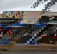 Leyan Cafe Restaurant - Pubs Perth