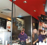 McCafe Mount Gambier - Pubs Perth