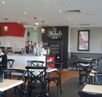 Michel's Patisserie - Pubs Perth