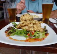 Motepellier - Pubs Perth