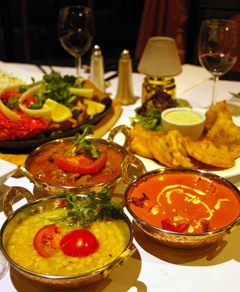 Mr India Restaurant - Pubs Perth 1