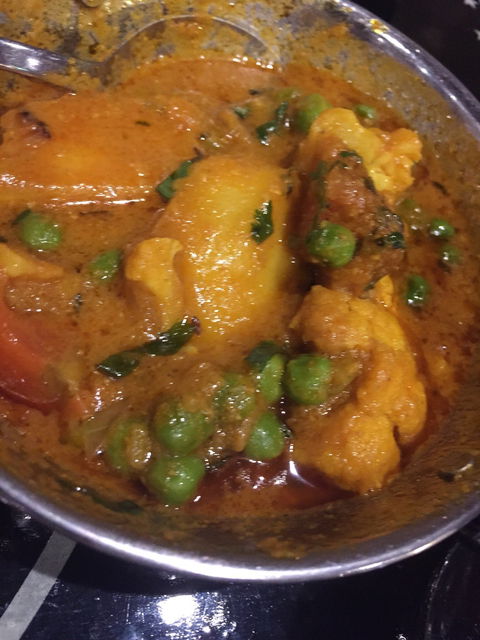 Mr India Restaurant - Pubs Perth 4