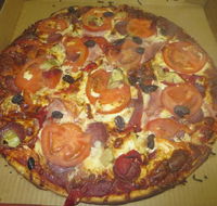 Pappy's Pizza Bar - Pubs Perth