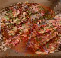 Paradise Pizzas - Pubs Perth