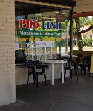 Pho Linh - Pubs Perth 0