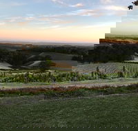 Pike and Joyce Adelaide Hills