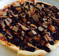 Pizza  Pasta King - Pubs Perth