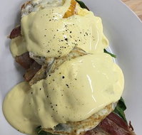 Quartz Cafe - Pubs Perth