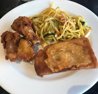Queen Bee Indonesian and Chinese Restaurant - Pubs Perth
