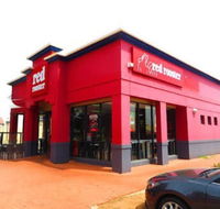 Red Rooster - Pubs Perth