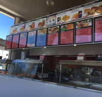 SA Chargrill Chickens  Seafood - Pubs Perth