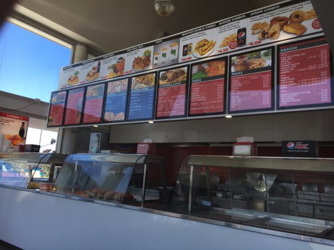 SA Chargrill Chickens & Seafood - Pubs Perth 0