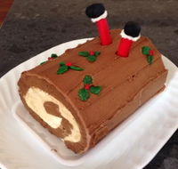 Seacliff Park Bakery - Pubs Perth