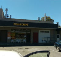 Spaceland Fish Chips  Seafood - Pubs Perth