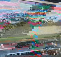 Taco Quetzacoatl's - Pubs Perth