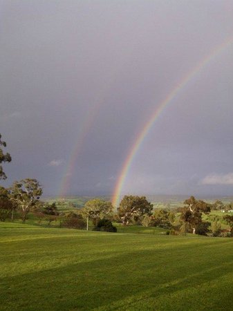 One Tree Hill SA Pubs Perth