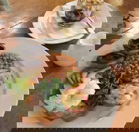 Terre Cafe  Bar - Pubs Perth