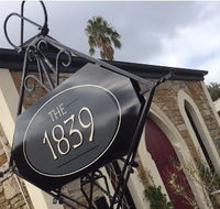 The 1839 - Pubs Perth