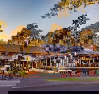 The Duck Inn - Pubs Perth