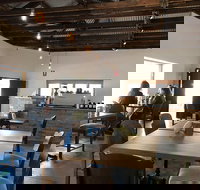 The Flour Store - Pubs Perth