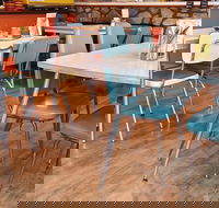 The golden fleece cafe - Pubs Perth