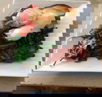 The Green Room on High Street - Pubs Perth